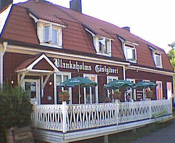 Klar: GASTGEBEREI
